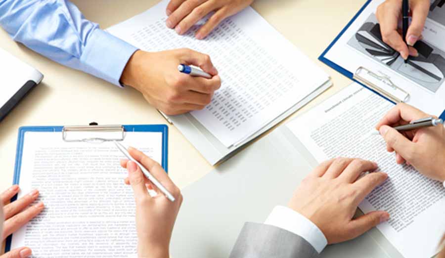 The quick guide to tendering