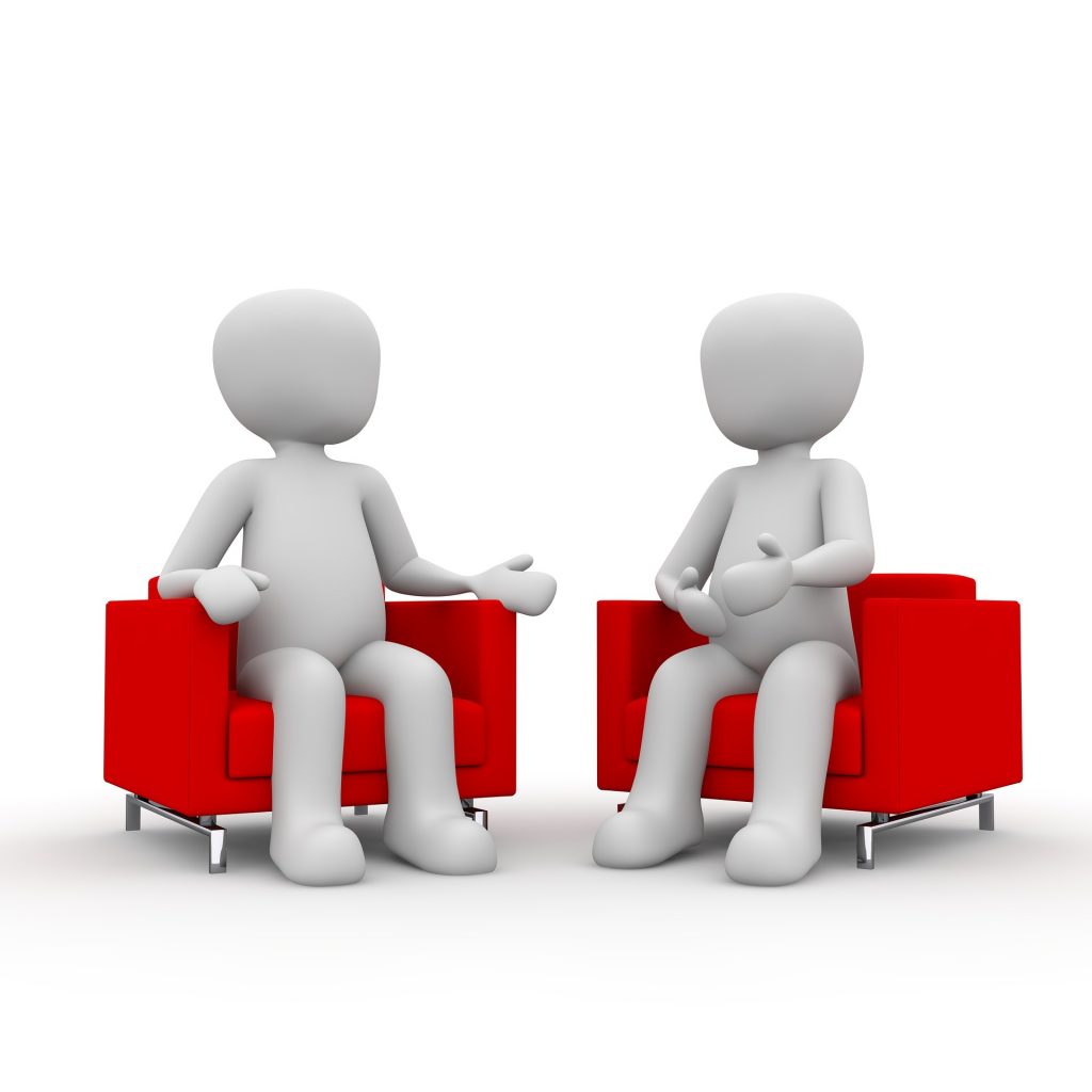 Keystone column 35 – Supplier debriefing
