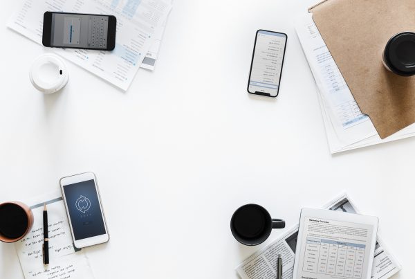 Strategic Sourcing