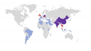 Sourcing expenditure