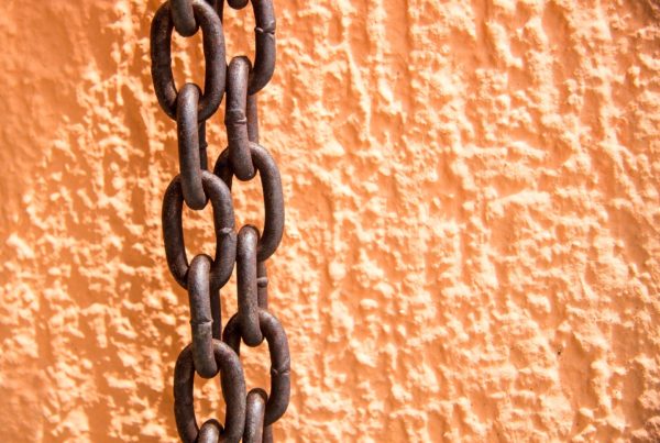 Modern slavery