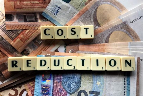 Cut costs: Cost reduction will be key to surviving for businesses in the midst of the recession brought about by the COVID-19 pandemic, also known as the coronavirus pandemic.
